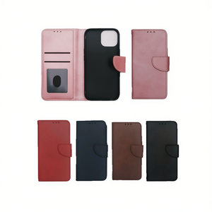 เคสโทรศัพท์มือถือ CON TARJETERO - Product Image 2