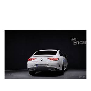 Mercedes-Benz CLS300d 4MATIC, Modelo Mayo 2023, 48,704 km, Diésel, Automático, Volante a la Izquierda, Cámara Trasera - Product Image 4