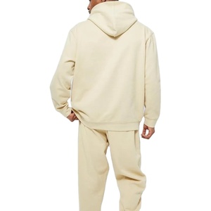 Fabricante de Pakistán, Sudaderas con Bordado Chenille al por Mayor, Tela Suave con Logotipo Personalizado, Sudaderas con Bordado Chenille para Hombre - Product Image 6