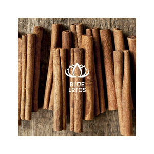 En stock : Bâtonnets de cannelle vietnamienne en vrac pour la préparation de thé et l'arôme des desserts – Ingrédient aromatique séché parfumé, exportation - Product Image 1