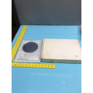 CHEMRAZ 9258-SC520 O-RING AS-568A-258 CPD 520 - Equipo y Piezas de Semiconductores de Confianza de Marca Global - Product Image 2