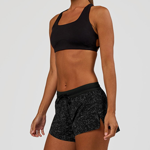 Shorts en coton pour femmes, tendance, décontractés, qualité export, confortables, imprimés, prix abordable. - Product Image 6