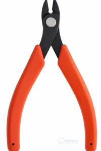 คีมตัดแม็กซี่เชียร์ รุ่น 2175 คีมตัดลวดสแตนเลสความแม่นยำสูง สำหรับงานหนัก ตัดอุปกรณ์อิเล็กทรอนิกส์ เครื่องประดับ และงานฝีมือ - Product Image 2