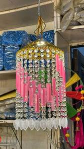 guirnaldas artificiales de mogra - Product Image 5