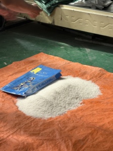 Camarones con arroz ST25 de calidad de exportación para los mercados de la UE, EE. UU., Canadá y Australia. - Product Image 6