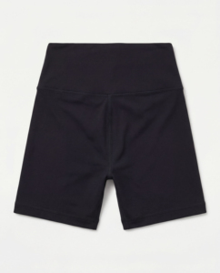 Women's High-Waisted Fitness Shorts Yoga Pants Quick-Drying <b>Hip</b> Lifting Breathable Running Gym Fitness Shorts Yoga Shorts - Product Image 3