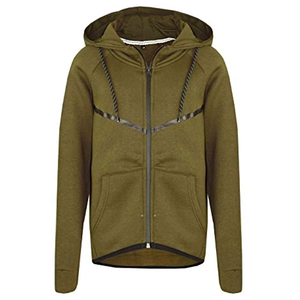 Costume homme sur mesure de haute qualité 100% coton, ensemble de jogging sportif pour homme, ensemble pantalon deux pièces, costume technique pour homme - Product Image 5
