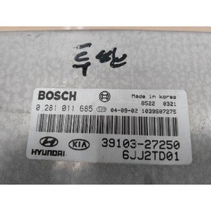 ECUs y Módulos de Computación Usados para Tucson 3910327250 - Product Image 5