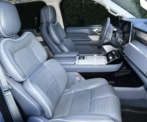 NUEVO PRECIO para L Black Labell 4x4 2019 en EXCELENTE ESTADO, Usado, Volante a la Izquierda/Derecha, Industrial, ODM, Entrega Rápida, Asientos de Cuero, Aire Acondicionado - Product Image 4