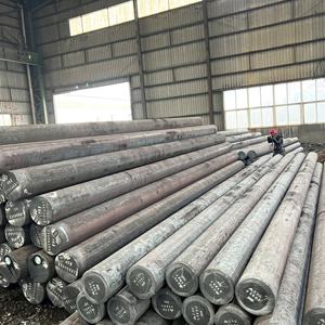 SAE 1045 1020 Runds tangen aus warm gewalztem Eisen kohlenstoffs tahl 20mm-610mm Schweißen Schneiden Biegen ASTM Standard - Product Image 6