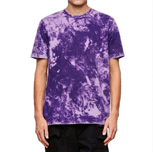 T-shirts personnalisés avec logo, en coton lourd 100 %, grandes tailles pour hommes, 280 GSM, coton, coupe ample, t-shirts unis décontractés - Product Image 5
