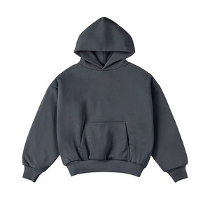 Nouveau sweat à capuche personnalisé avec logo pour homme 2026 – Tendance et stylé - Product Image 5