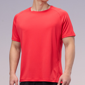 Cheaper <b>S</b>-3XL Plain Tshirt Custom Logo Tshirts Wholesale <b>Shirts</b> for <b>Men</b> - Product Image 2