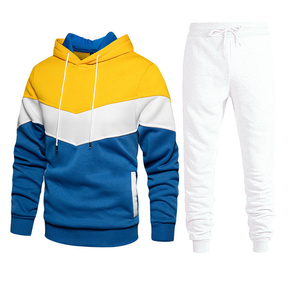 SPORTLICH WEAR Conjunto Deportivo de Otoño con Logotipo Personalizado, Sudadera con Capucha y Pantalones de Fitness, Chándal Informal para Mujer, Sudadera para Correr, Estilo Hip Hop - Product Image 4