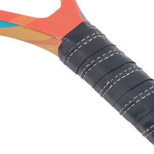 Raqueta de Tenis Ligera de Carbono para un Swing Rápido y Máximo Rendimiento - Product Image 4