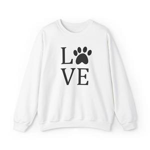 Sudadera Unisex de Invierno con Diseño Bordado e Impresión Digital, 100% Algodón, Corte Holgado - Product Image 1