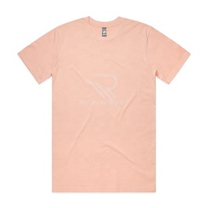 Sublimation <b>Shirts</b> <b>100</b>% <b>Polyester</b> Cotton Feel US Size Blank <b>Polyester</b> Tshirts Sublimation t <b>Shirts</b> - Product Image 5