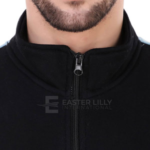 Conjuntos Deportivos de Forro Polar para Hombre, Ligeros, de Primera Calidad, Ropa Deportiva, Conjuntos de Forro Polar para Hombre, Venta al Por Mayor - Product Image 5
