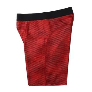 Pantalones Cortos de MMA Personalizados para Hombre, Pantalones Cortos de Entrenamiento y Grappling Sublimados, Tela Elástica Resistente - Product Image 2