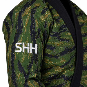 Conjunto de Uniforme Deportivo 2026 con Costuras Reforzadas, Tela Suave al Tacto, Logotipo Personalizado, Fabricante de Ropa Deportiva - Product Image 2