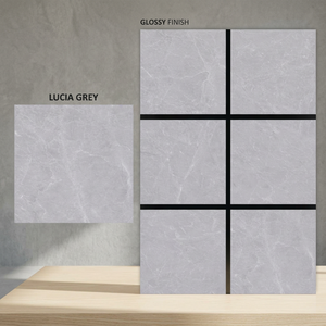 Azulejos de Porcelana Marfila Crema 800x800mm, 10mm de Grosor, Totalmente Pulidos, Color Arena Dorada Colombia, Garantía de 4 Años, Aptos para Piscinas - Product Image 3