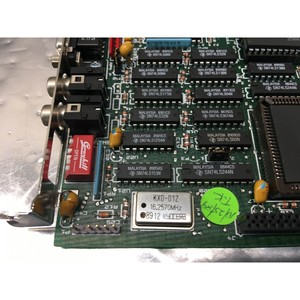 Válvula Neumática ADVANCE DS-7270-131, 123234 - Equipo y Piezas de Semiconductores de Confianza de Tradicción Global - Product Image 6