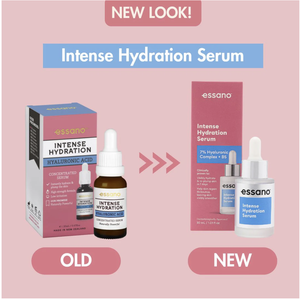 เอสซานโน อินเทนส์ ไฮเดรชั่น เซรั่ม 30 มล - Product Image 2