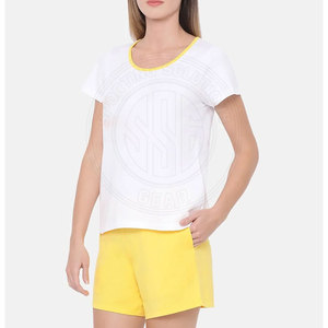 Ensembles courts pour femmes, ensembles courts décontractés de qualité supérieure pour femmes, matière douce pour la mode et le confort au quotidien - Product Image 4