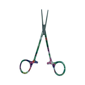 Wholesale Health Medical Students Training Set <b>Suture</b> <b>Kit</b> Instruments Reusable Stainless Steel Surgical Tools - Product Image 4