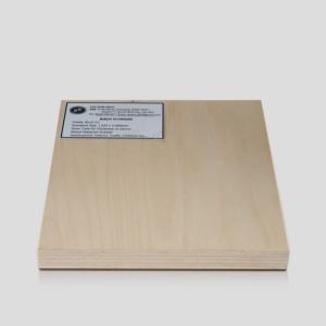 Contrachapado de abedul de grado CC al mejor precio, superventas, contrachapado reutilizable de alta resistencia de fábrica de Vietnam - Product Image 2