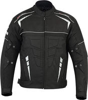 Veste de moto unisexe en Cordura sur mesure, respirante, de haute qualité, toutes saisons, prix d'usine en gros 2024