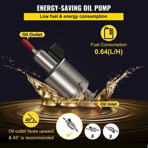 Calentador de estacionamiento diésel de 12V y 5KW con interruptor Digital de tanque de 10L, silenciador de aire para barco, coche, caravana, autocaravana, aparato eléctrico - Product Image 4