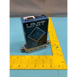 Unit Instruments UFC-<b>1660</b> MFC, Range: 10 SLM, N2 - Trusted Global Legacy Semiconductor Equipment and Parts at - Product Image 6