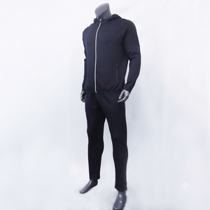 Ropa Deportiva al por Mayor, Conjuntos Deportivos para Hombre de Talla Grande, Chaqueta Deportiva Impermeable para Hombre, Chaqueta Deportiva para Correr - Product Image 3