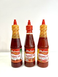 Ketchup tomate 330g Cholimex, condiment classique, sauce de cuisine, prix compétitif, vente en gros, exportation - Product Image 4
