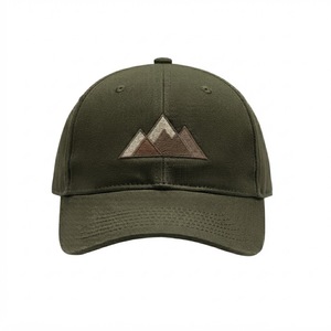 Casquettes de baseball NORTH APPROACH INDUSTRY 100 % coton, style ethnique, en maille, 5 panneaux, ajustables, haute qualité, toutes saisons - Product Image 4