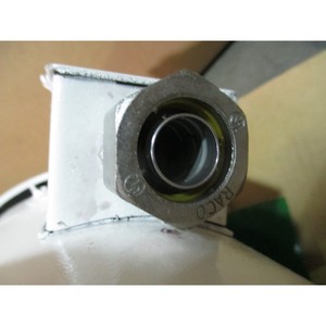 Emerson 6592-A Motor & <b>Gear</b> <b>Box</b>, Inverter, Ipec - Trusted Global Legacy Semiconductor Equipment and Parts at - Product Image 5