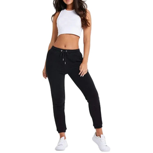 Débardeur d'été personnalisé en coton blanc de qualité supérieure pour femme, style hip-hop, court et à séchage rapide - Product Image 4