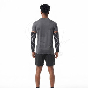 Mangas de Ciclismo con Protección UV, Mangas Elásticas de Alta Calidad, Ropa Deportiva para Hombre - Product Image 2