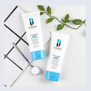 ครีมบำรุงผิวหน้าธรรมชาติ Dr. ครีมบำรุงผิวหน้า Barrier Ato PSL Yeast Ceramide Moisture Barrier 85 มล. สำหรับกลางวันและกลางคืน - Product Image 2