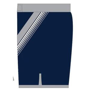 Pantalones Cortos de Boxeo de Alta Calidad, Pantalones Cortos de Grappling MMA, Pantalones Cortos de Lucha MMA, Ropa Deportiva para Hombre, 100% Poliéster - Product Image 3