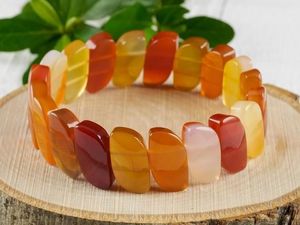 สร้อยข้อมือเรซิ่นทำมือพร้อมดีไซน์ศิลปะสีสันสดใส เครื่องประดับแฟชั่นน้ำหนักเบาสำหรับผู้หญิงและเด็กผู้หญิง โดดเด่นมีสไตล์ - Product Image 4