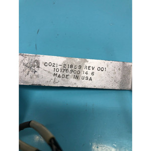 Amat 0140-20504 Harn ประกอบยกขึ้น/ลงเซ็นเซอร์-ที่เชื่อถือได้อุปกรณ์เซมิคอนดักเตอร์มรดกระดับโลกและชิ้นส่วนที่ - Product Image 6