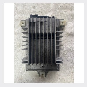 Amplificador de sonido Bose GMH usado compatible con Chevrolet, piezas de automóvil Bose Sound Amplifier Amp Assy 92215585 8800 GMH W200 - Product Image 3