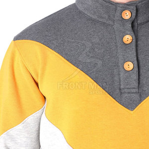 Conjunto Deportivo Casual con Capucha para Hombre FRONT MAN SPORTS, Chaqueta con Cierre y Mangas Largas, Pantalones de Corte Regular, Ecológico y Transpirable - Product Image 6