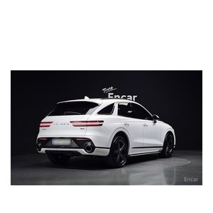 เจเนซิส จีวี70 ปี 2024 เครื่องยนต์เบนซิน 2.5T ขับเคลื่อนสี่ล้อ เกียร์อัตโนมัติ เบาะหนัง กล้องมองหลัง ระยะทาง 37,197 กม. พวงมาลัยซ้าย - Product Image 2