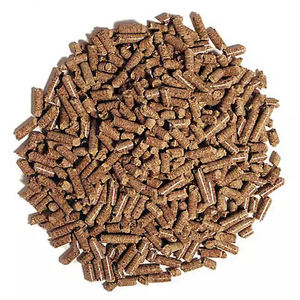 Suministro de pellets de biomasa para estufas de calefacción que queman pellets de madera - Product Image 2