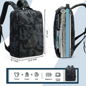 Best Grade Lightweight <b>Laptop</b> & Business <b>Backpack</b> Factory Direct Sale <b>Laptop</b> & Business <b>Backpack</b> - Product Image 3