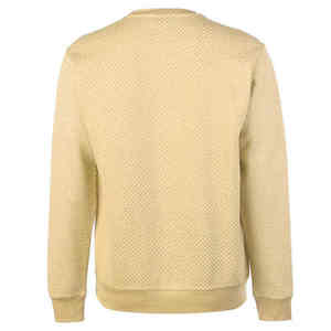 Sweat-shirts de qualité supérieure au design unique, vêtements d'hiver écologiques, service OEM, sweat-shirt à col rond pour homme, tissu doux, sweat-shirt pour homme - Product Image 2