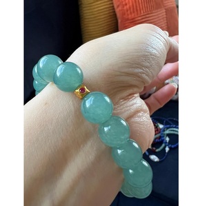 Contemporary Resin <b>Bracelet</b> with Premium Artistic Craftsmanship Elegant Jewelry for Modern Fashion Collections - Product Image 1